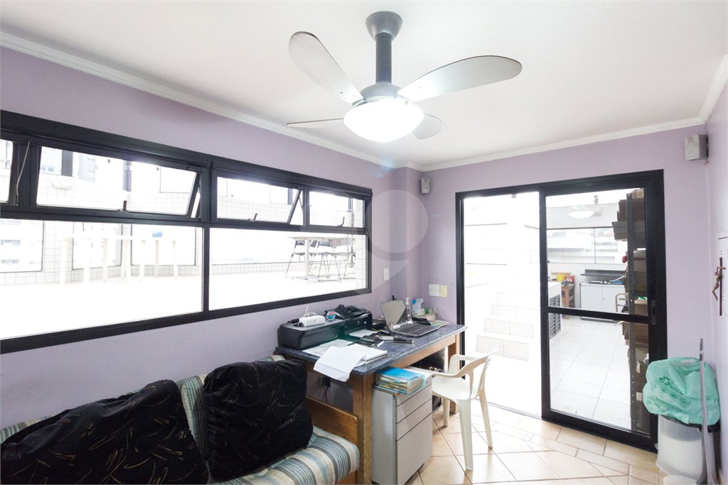 Duplex à venda com 3 quartos, sendo 1 suíte, em Santana, São Paulo, SP