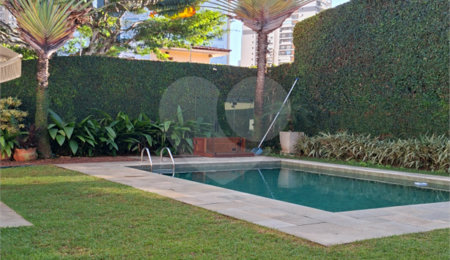 Casa à venda com 5 quartos, sendo 4 suítes,  em Butantã, São Paulo, SP