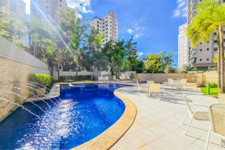 Apartamento à venda com 1 suíte em Jardim Vila Mariana, São Paulo, SP