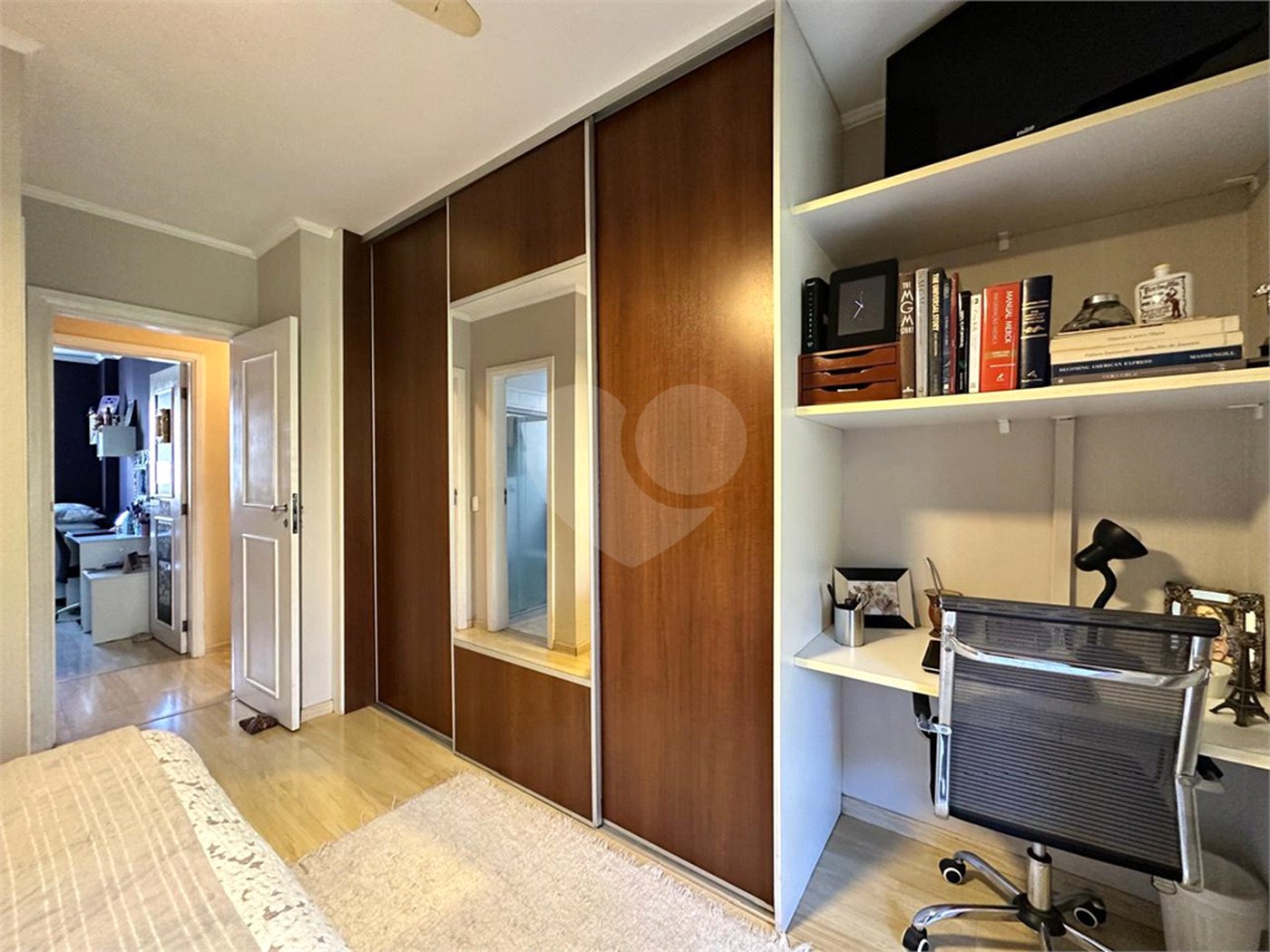 Apartamento à venda com 3 quartos, sendo 1 suíte, em Vila Andrade, São Paulo, SP