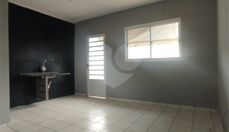 Casa à venda com 3 quartos, sendo 1 suíte,  em Jardim Progresso, Três Lagoas, MS