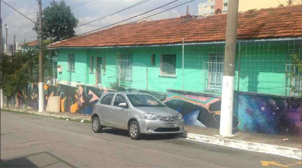 Terreno à venda ou para alugar em Vila Monumento, São Paulo, SP
