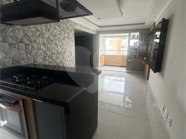 Apartamento à venda com 3 quartos, sendo 1 suíte,  em Jaçanã, São Paulo, SP