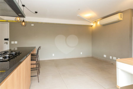 Apartamento à venda com 2 quartos, sendo 1 suíte, em Chácara Flora, São Paulo, SP