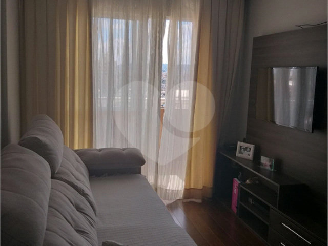 Apartamento à venda com 3 quartos, sendo 1 suíte,  em Limão, São Paulo, SP
