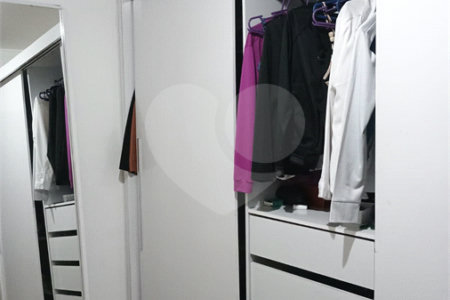 Apartamento à venda com 1 quarto em Cocaia, Guarulhos, SP