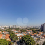 Cobertura à venda com 4 suítes em Moema, São Paulo, SP