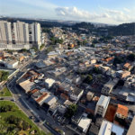 Apartamento à venda com 3 quartos, sendo 1 suíte, em Jardim Tupanci, Barueri, SP