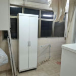 Apartamento com 3 dormitórios à venda, 97 m² por R$ 675.000,00 - Itararé - São Vicente/SP