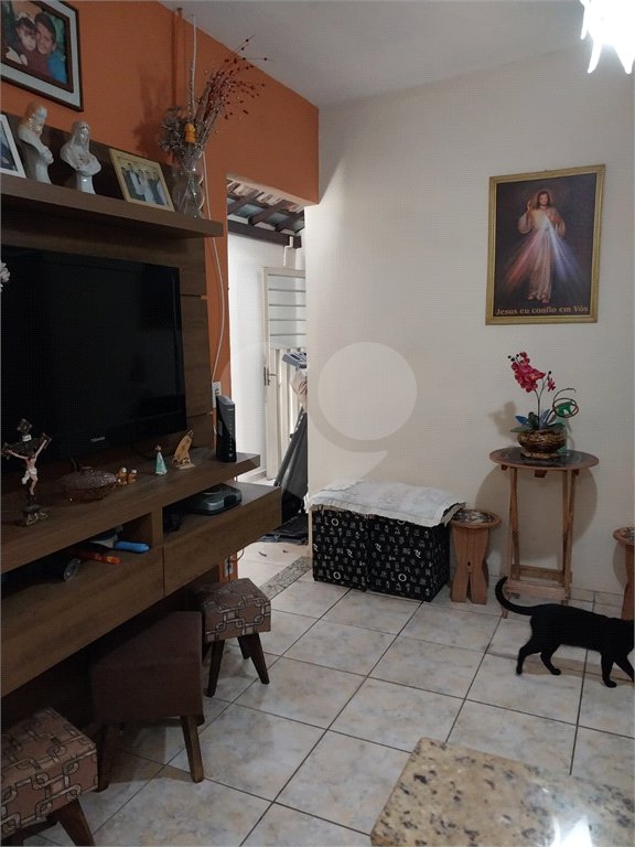 Casa térrea para venda no Planalto Paraíso