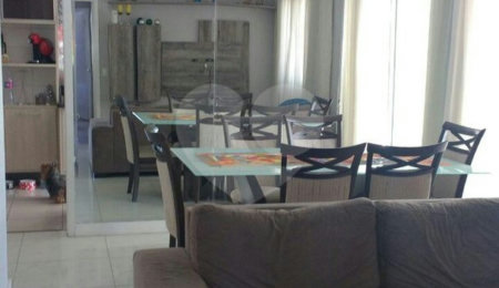 Apartamento à venda com 4 quartos, sendo 1 suíte,  em Vila Progresso, Guarulhos, SP