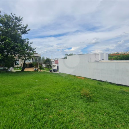 Terreno à venda no condomínio Golden Park Residence, Sorocaba - SP