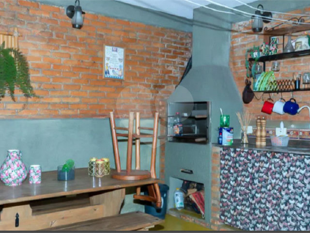 Sobrado à venda com 4 quartos, sendo 1 suíte,  em Casa Verde, São Paulo, SP
