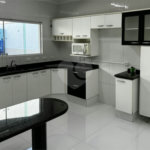 Casa à venda com 3 quartos, sendo 1 suíte, no condomínio Residencial Villa dos Inglezes, Sorocaba - SP