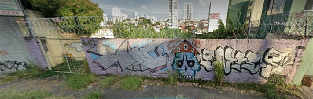 Terreno à venda em Casa Verde, São Paulo, SP