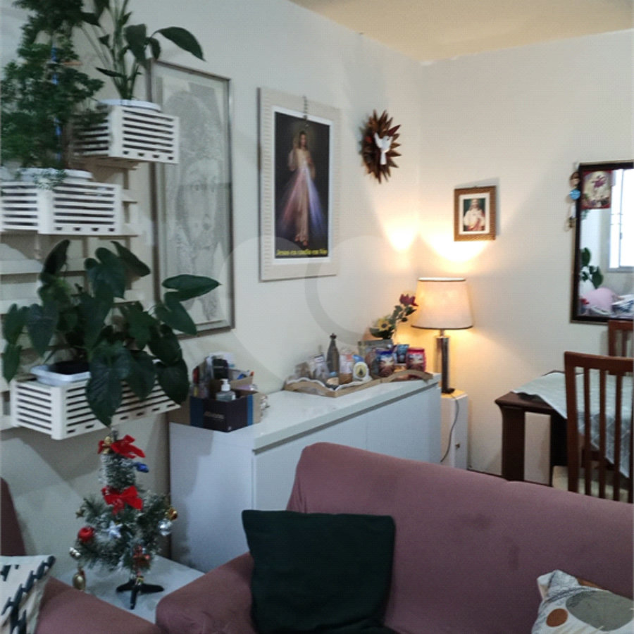 Apartamento à venda com 3 quartos em Vila Pompéia, São Paulo, SP