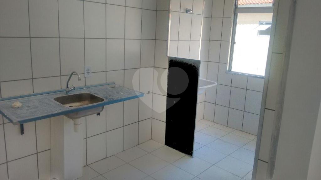 Apartamento à venda com 2 quartos em Jardim Tatiana, Votorantim, SP
