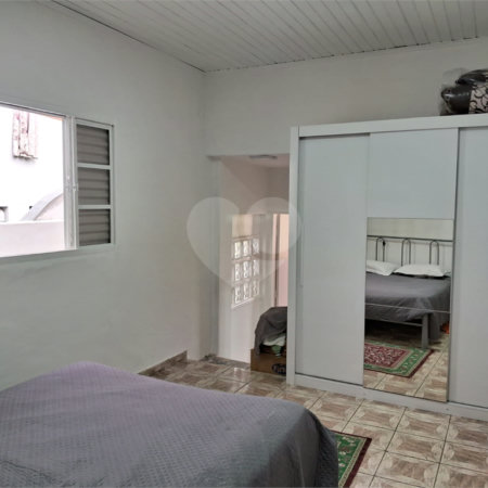 Casa à venda com 2 quartos, sendo 1 suíte, em Parque da Lapa, São Paulo, SP