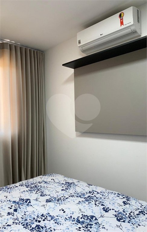 Apartamento à venda com 2 quartos em Freguesia do Ó, São Paulo, SP