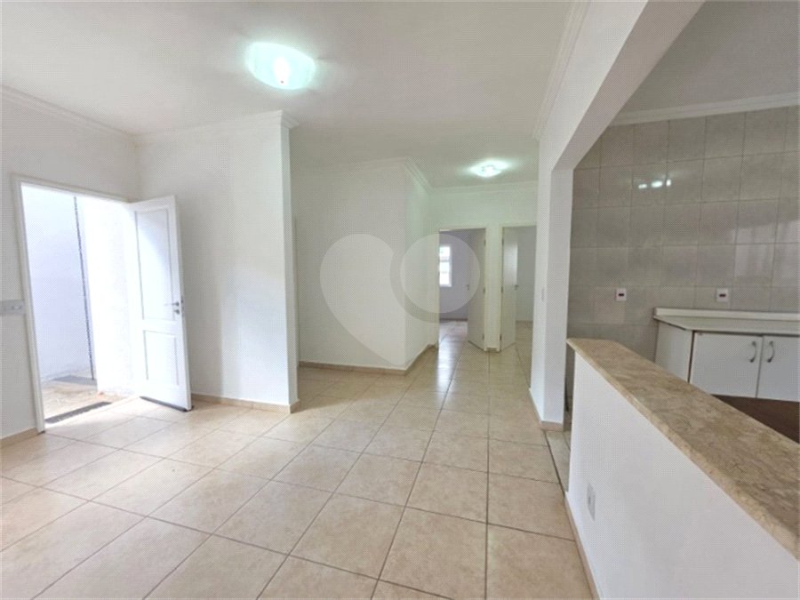 Casa para alugar com 2 suítes em Santa Rosa, Vinhedo, SP