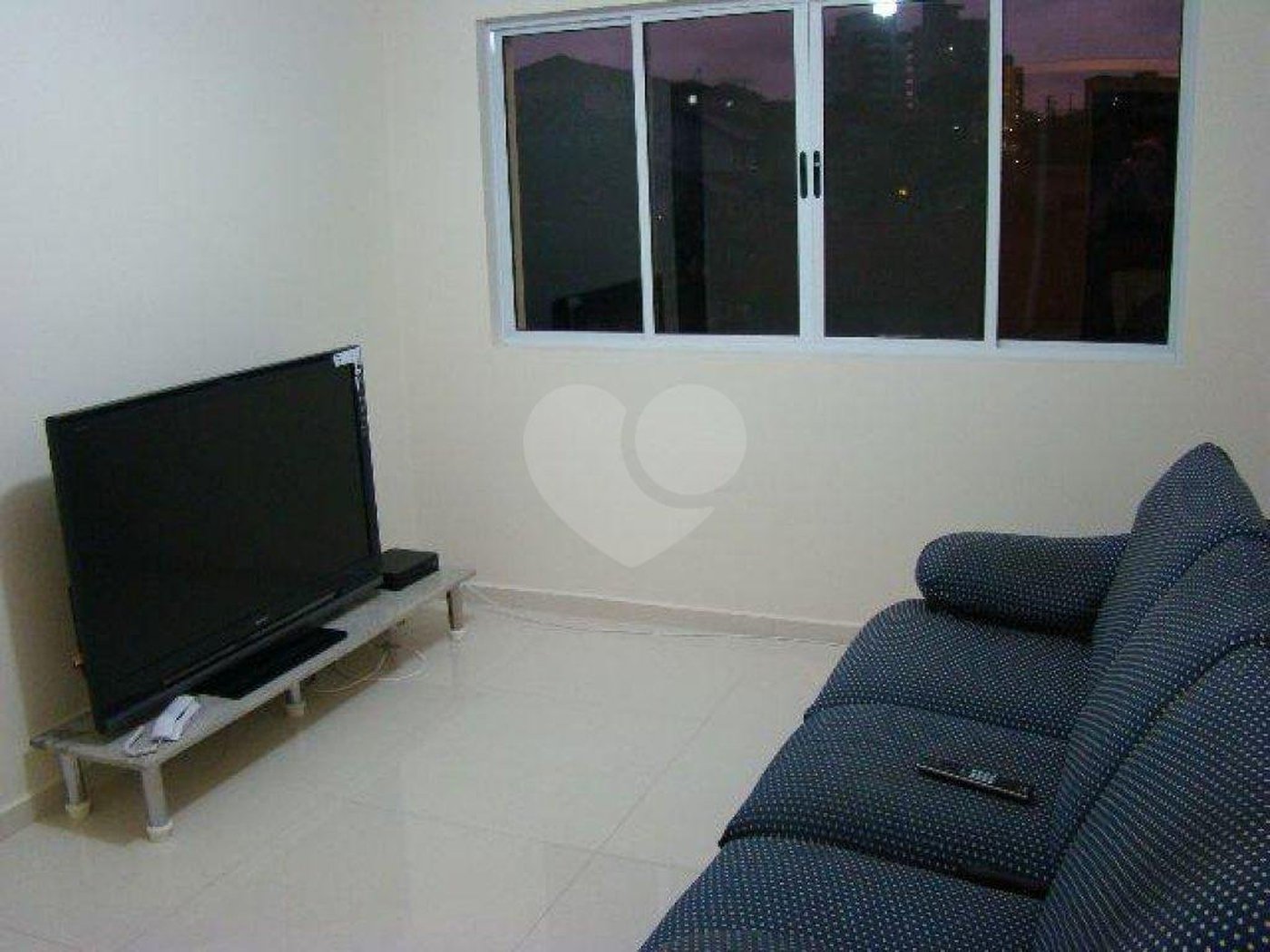 Apartamento à venda com 2 quartos em Vila Paulicéia, São Paulo, SP