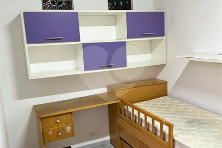 Sobrado à venda com 5 quartos, sendo 2 suítes, em Vila Universitária, São Paulo, SP