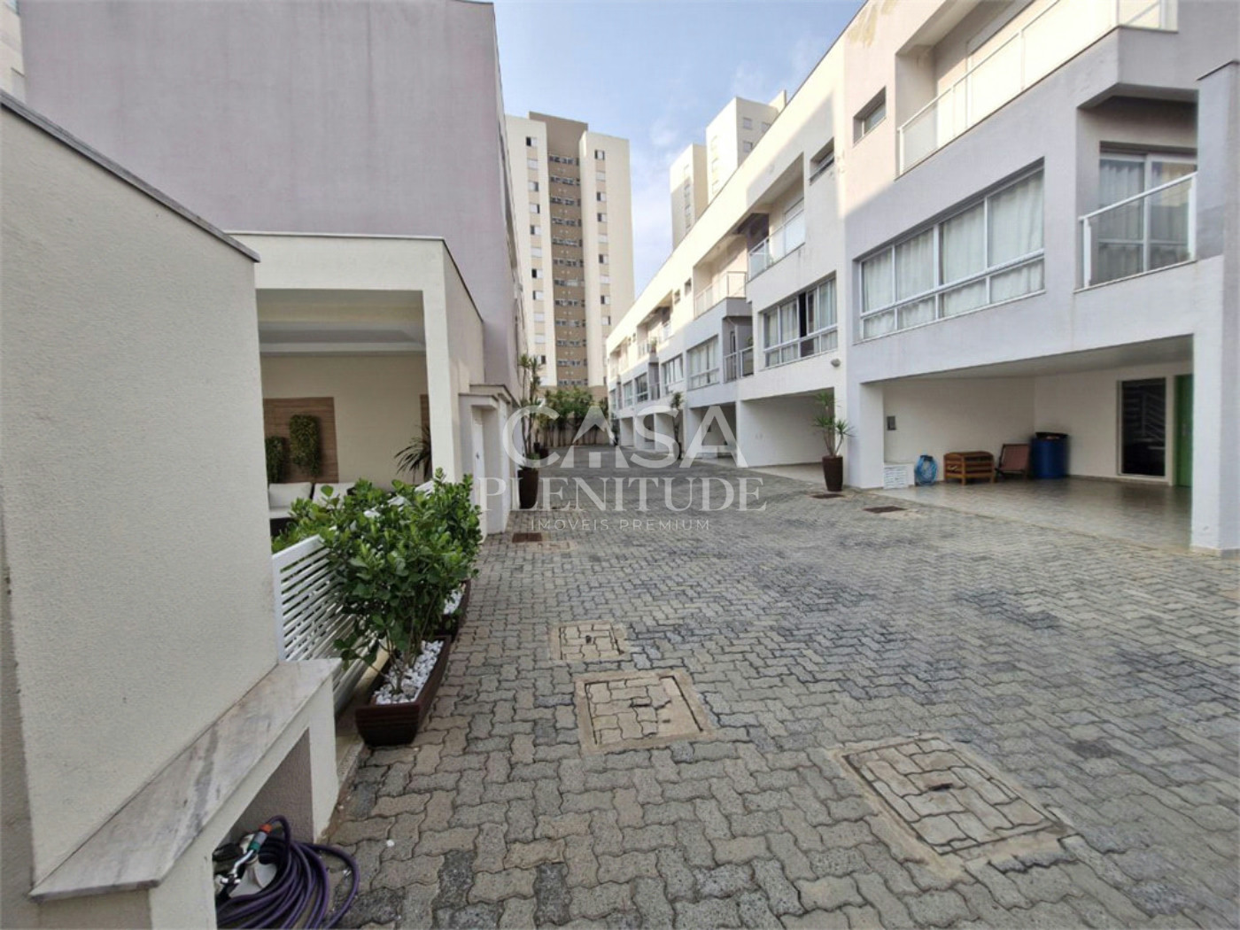 Casa em condomínio à venda com 3 quartos, sendo 1 suíte, em Vila Progresso, Sorocaba, SP