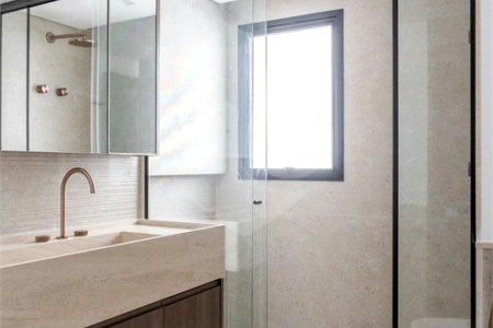 Apartamento à venda com 4 quartos, sendo 2 suítes,  em Vila Mariana, São Paulo, SP