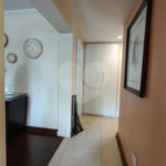 Apartamento à venda com 4 quartos, sendo 1 suíte, em Brooklin Paulista, São Paulo, SP