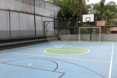 Apartamento à venda com 3 suítes em Vila Suzana, São Paulo, SP