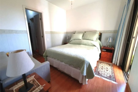 Apartamento à venda com 3 quartos, sendo 1 suíte, em Vila Suzana, São Paulo, SP