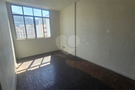Apartamento à venda com 2 quartos em Flamengo, Rio de Janeiro, RJ
