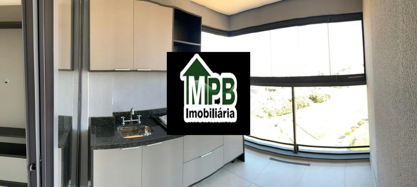 Apartamento à venda com 2 quartos, sendo 1 suíte, em Parque Campolim, Sorocaba, SP