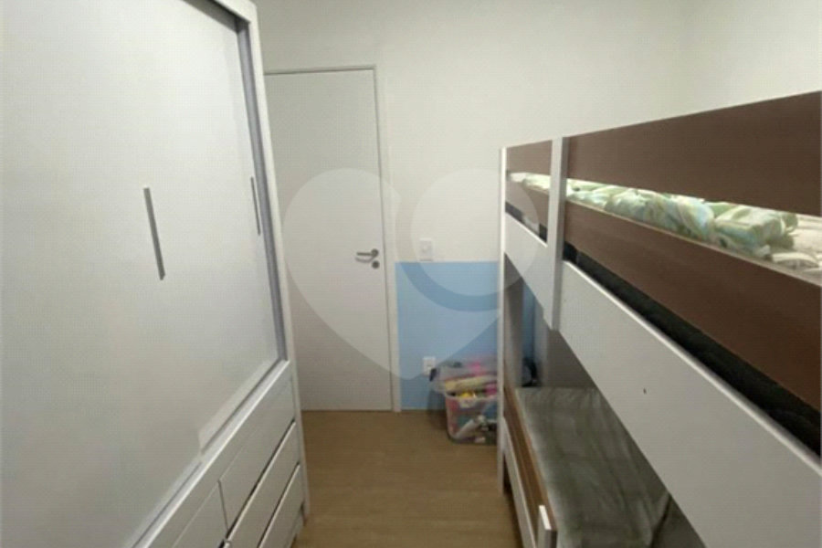 Apartamento à venda com 2 quartos, sendo 1 suíte, em Picanço, Guarulhos, SP