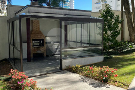 Apartamento à venda com 4 quartos, sendo 3 suítes, em Água Fria, São Paulo, SP