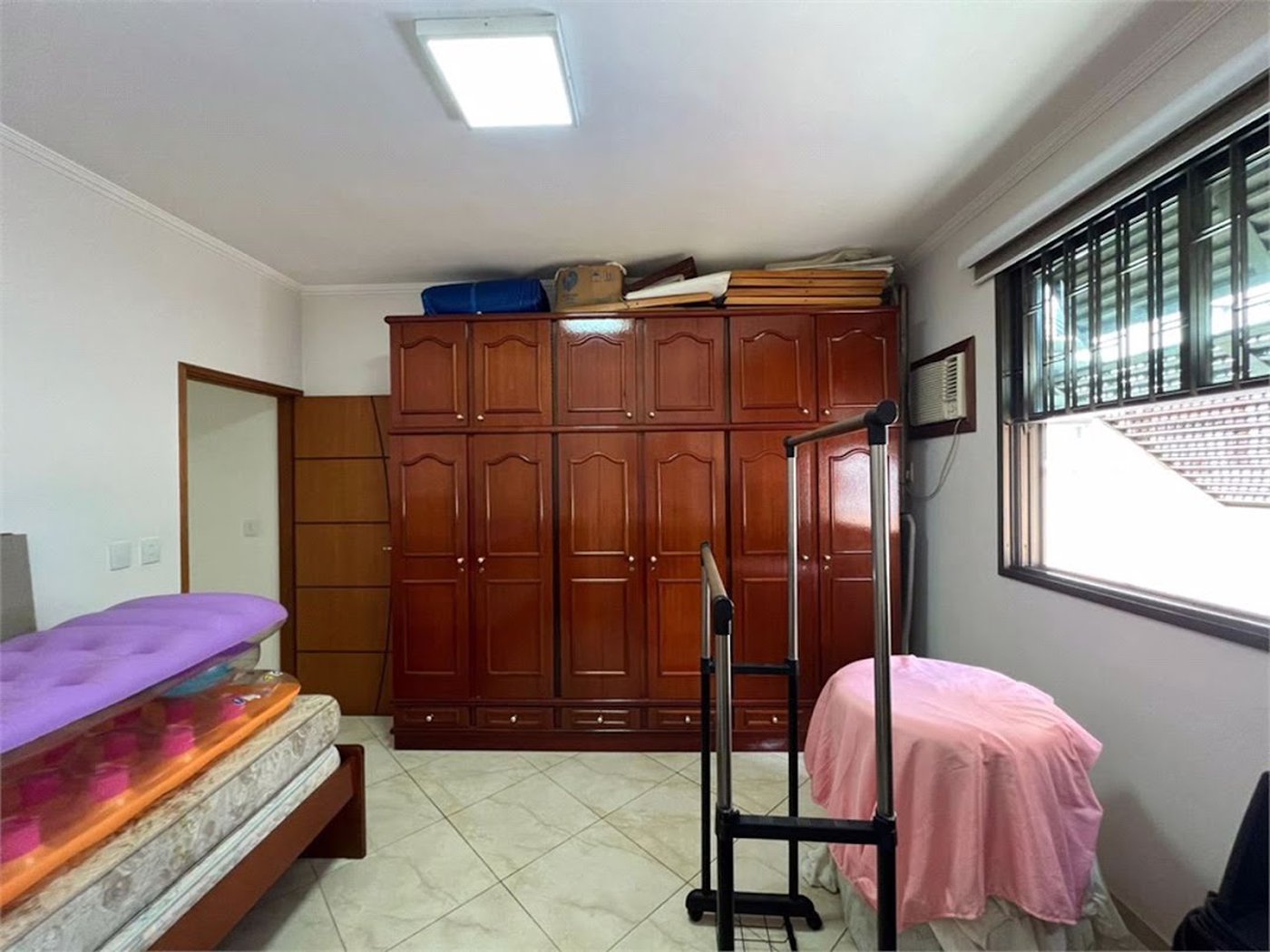 Casa Residencial à venda, Aparecida, Santos - CA0106.