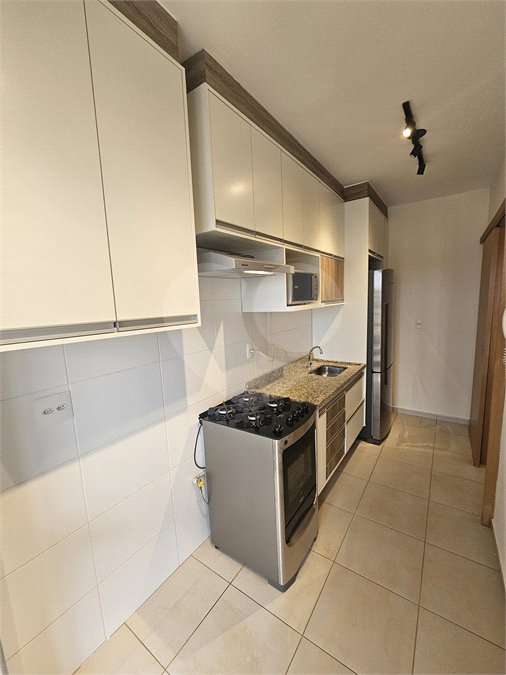 Apartamento à venda com 2 quartos em Iguatemi, Ribeirão Preto, SP