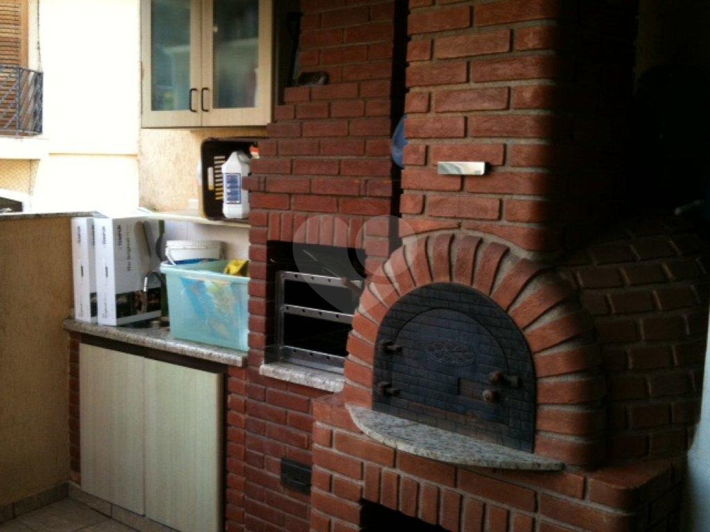 Sobrado à venda com 4 suítes em Vila Mariza Mazzei, São Paulo, SP