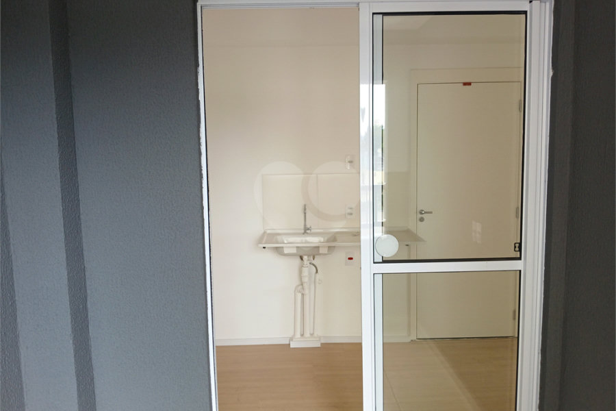 Apartamento à venda com 2 quartos em Vila Pereira Barreto, São Paulo, SP