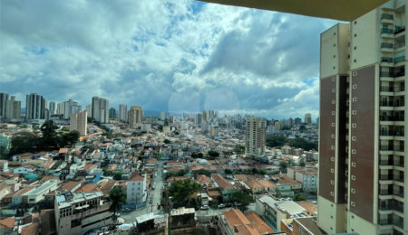 Apartamento à venda com 3 quartos, sendo 1 suíte, em Tucuruvi, São Paulo, SP