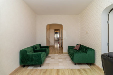 Apartamento à venda com 4 suítes em Chácara Flora, São Paulo, SP