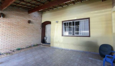 Casa à venda com 3 quartos, sendo 1 suíte, em Jabaquara, São Paulo, SP