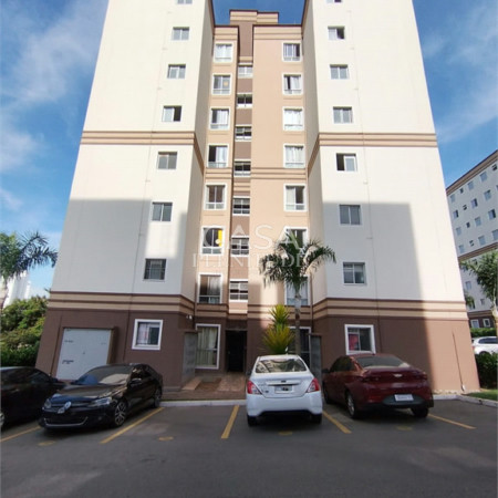 Apartamento à venda com 2 quartos, sendo 1 suíte, em Jardim América, Sorocaba, SP