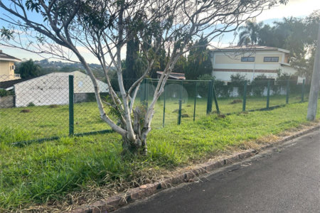 Terreno à venda no condomínio São Joaquim, Vinhedo - SP