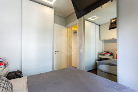 Apartamento à venda com 2 quartos, sendo 1 suíte, em Chácara Santo Antônio, São Paulo, SP