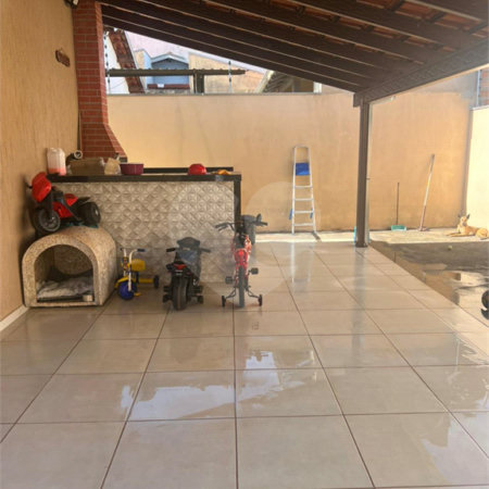 Casa à venda com 2 quartos em Jardim Boa Vista, Araraquara, SP