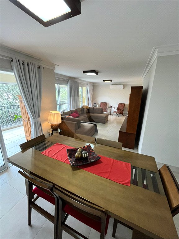 Apartamento à venda com 4 quartos, sendo 3 suítes, em Cambuci, São Paulo, SP