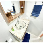 Apartamento à venda com 3 quartos, sendo 1 suíte, em Santa Teresinha, São Paulo, SP