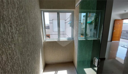 Casa à venda com 2 quartos em Tucuruvi, São Paulo, SP