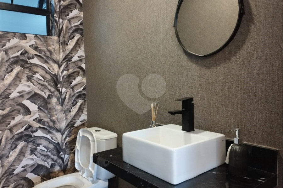 Apartamento para alugar com 1 quarto em Santana, São Paulo, SP